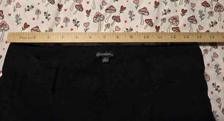 Photo of free Black Pants - Youth? Large (West 7th) #3