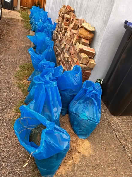 Photo of free Sand (Hitchin SG4) #2