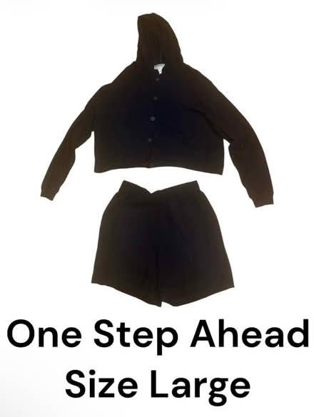 Photo of free One Step Ahead 2pc Suit (Brooklyn Storage) #1