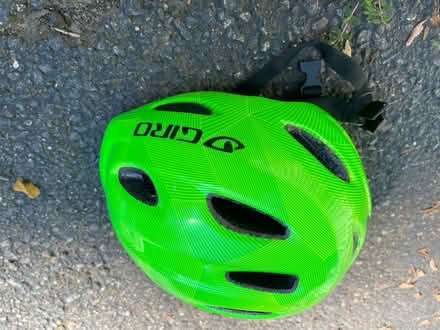 Photo of free Kids Bike Helmet - Size small #2 (Princeton, NJ) #1