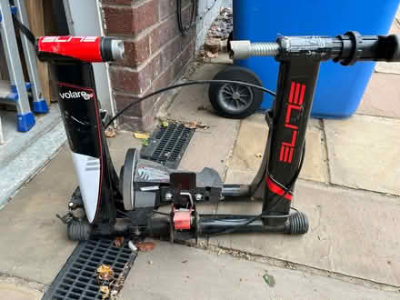 Photo of free Elite Cycle Trainer (Liverpool L15) #4