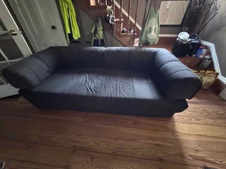 Photo of free IKEA sofa bed (Spring Hill) #3
