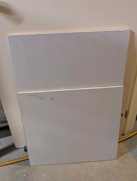 Photo of free Drywall (Ottawa) #1