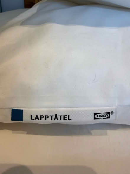 Photo of free 1 Duvet 2 pillows (Hampstead Heath) #3