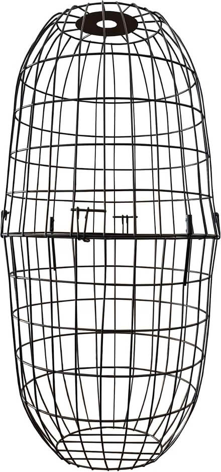 Photo of free Bird feeder cage (W4 Chiswick) #1