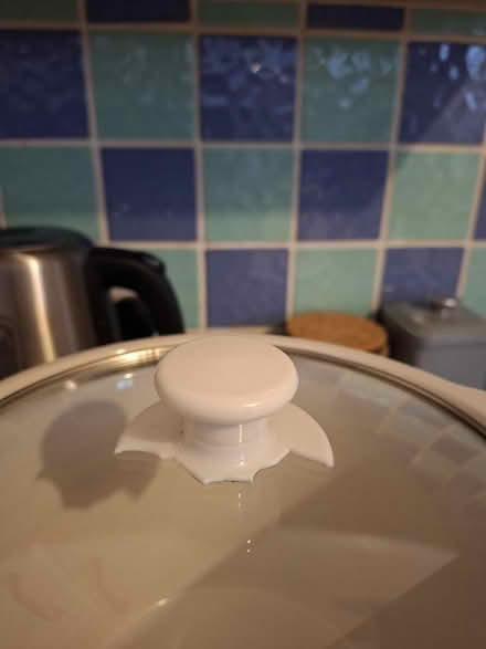 Photo of free Slow cooker (Whipps Cross E10) #3