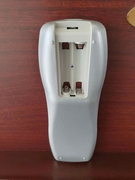 Photo of free DVD YAMADA remote controller (Orpington BR6) #3