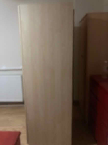Photo of free Double wardrobe (Prestatyn LL19) #3
