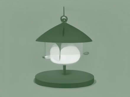 Photo of Garden Bird Feeders (Mile Cross NR3) #1