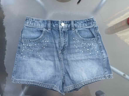 Photo of free Girls denim jeans (South norwood) #1