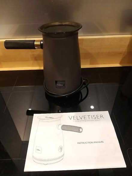 Photo of free Velvertiser (Penwortham PR1) #1
