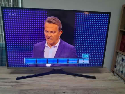 Photo of free Samsung 32 inch TV (Frampton Cotterell BS36) #1