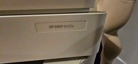 Photo of free HP Envy 6432e Printer (Fagley BD2) #2