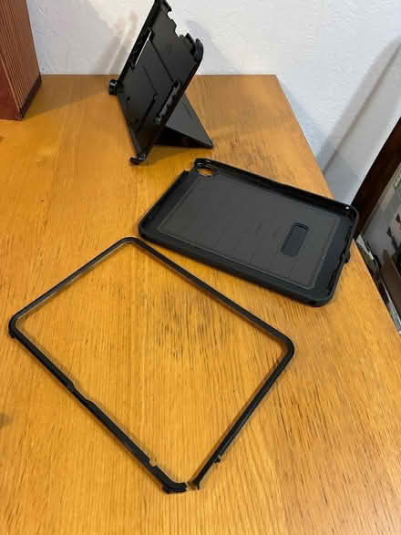 Photo of free Otter box for iPad (Northwest Sunnyvale) #1