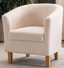 Photo of free Arm chair set of 4 (Woodhatch RH2) #1