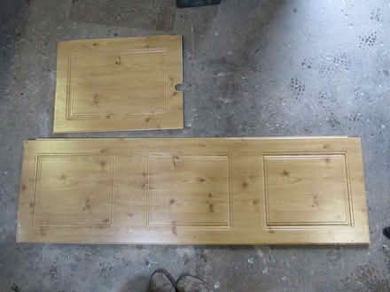 Photo of free bath panels (Corsock DG7) #2