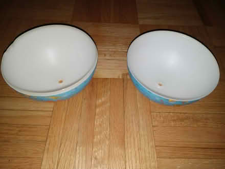 Photo of free Map Globe -no stand (Etobicoke (Kipling /Eglinton)) #2
