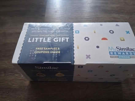 Photo of free Similac samples and coupons (Broomall, Delco) #1