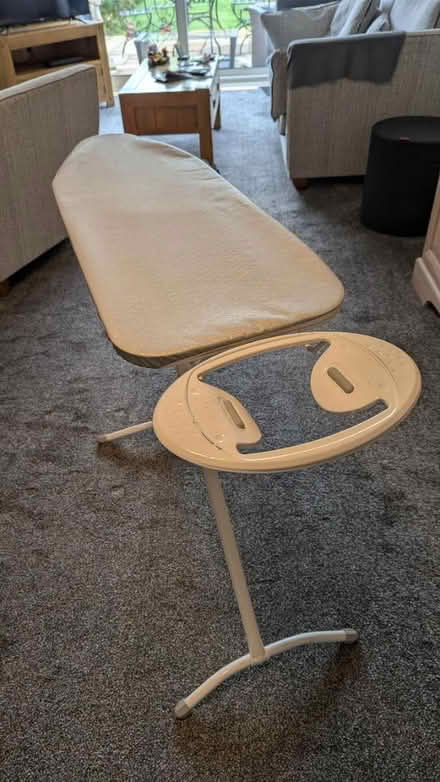 Photo of free Ironing board (Bersted, PO21) #3