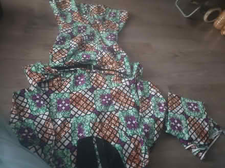 Photo of free African Dress (Harlesden NW10) #2