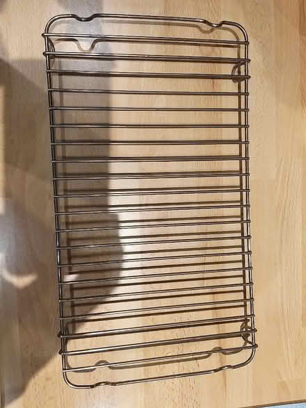 Photo of free Mini cooling rack (Penwortham PR1) #1