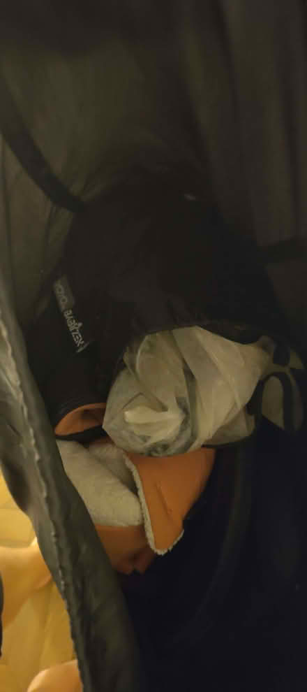 Photo of free Yoyo pushchair accessories (Pimlico SW1W) #2