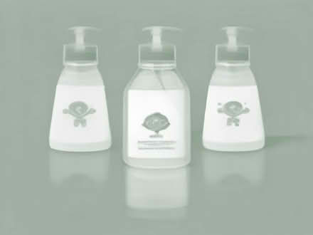 Photo of free Stain remover (Asevi x3) (King's Hedges Ward CB4) #1
