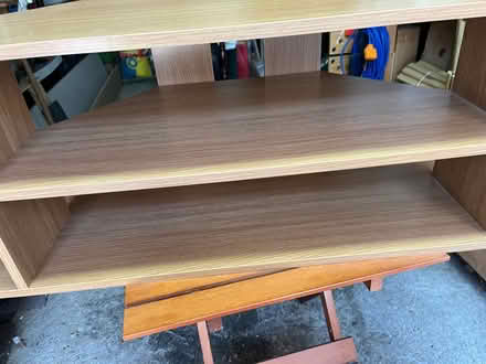 Photo of free Tv Unit (Hazlemere HP15) #1
