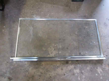 Photo of free Bath glass end and side panels (Corsock DG7) #3