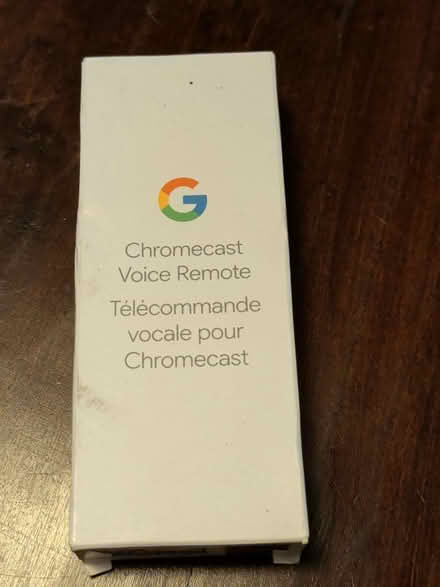 Photo of free Google Chromecast Ultra + Remote (Jamaica Plain) #2