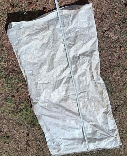 Photo of free Large Rectangular Sack (Chippenham SN15) #1