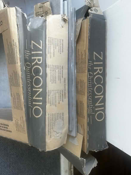 Photo of free Floor tiles (Peckham SE5) #3