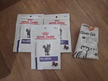 Photo of free Cat pill pockets (Braintree CM7) #1