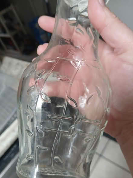Photo of free Sugar dispenser (Juan Tabo and Central) #3