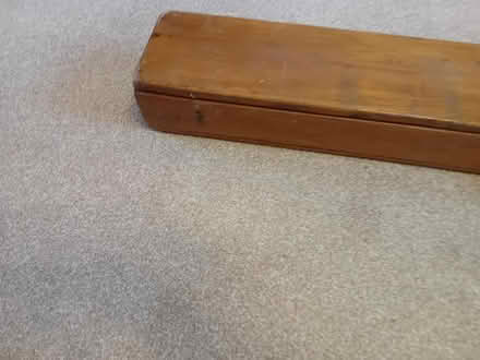Photo of free Projection screen (Cubbington CV32) #4