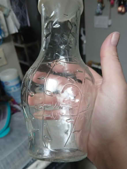 Photo of free Sugar dispenser (Juan Tabo and Central) #2