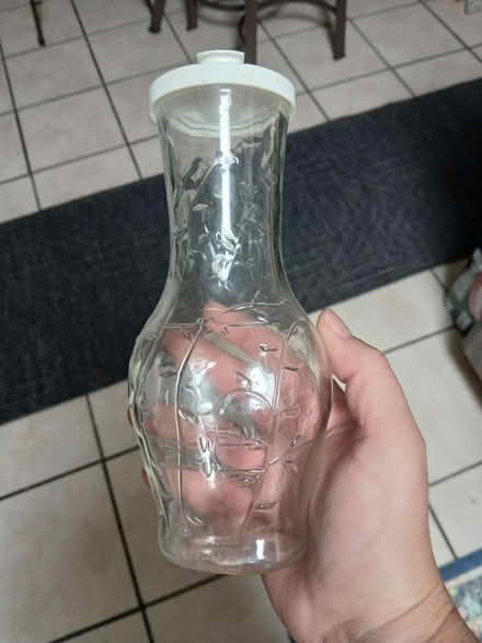 Photo of free Sugar dispenser (Juan Tabo and Central) #1