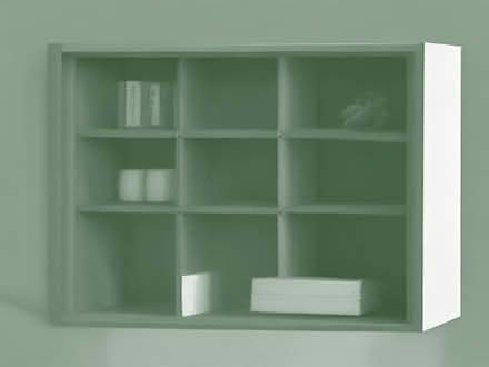 Photo of Bookcase or shelves (Caldecott OX14) #1