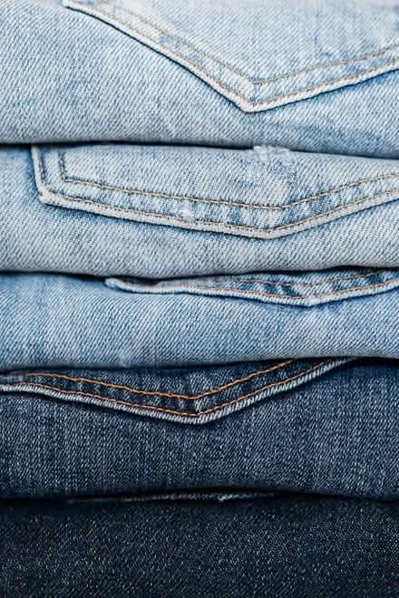 Photo of Jean or cotton canvas material (Tonbridge TN12) #1