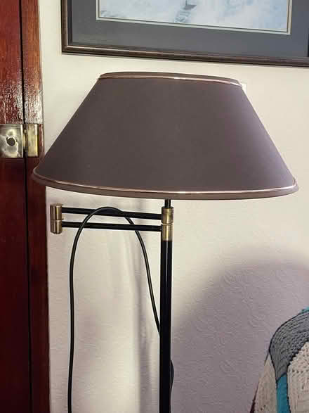 Photo of free Standard lamp (Ruislip HA4) #3