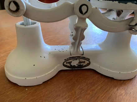 Photo of free Kitchen Weighing Scales (Westcott, Nr. Dorking. RH4) #2