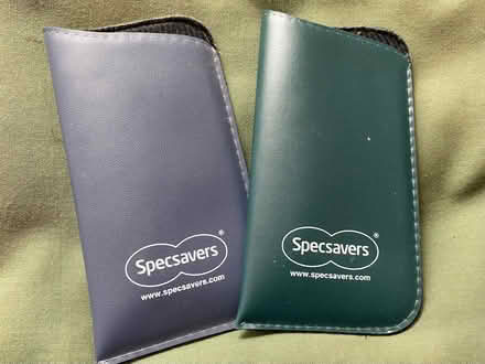 Photo of free Soft Spec-cases (Haywards Heath RH16) #1
