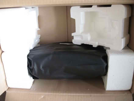 Photo of free laser printer & toner cartridge (Cambuskenneth FK9) #4