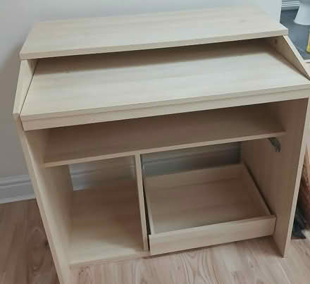 Photo of free Small Desk (Kingsway BA2) #1