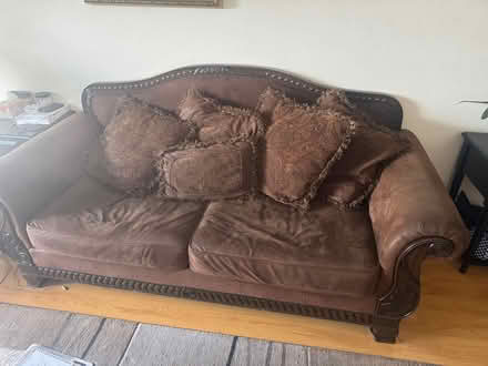 Photo of free Furniture (West LA) #2