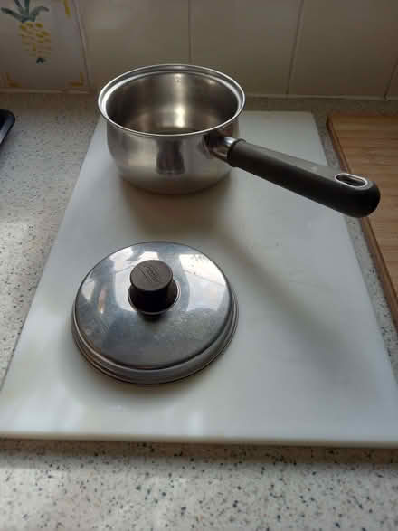 Photo of free Kitchen Items (Watton at Stone SG14) #2