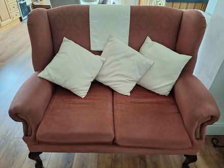 Photo of free Queen Anne Furniture (Dublin 11) #2