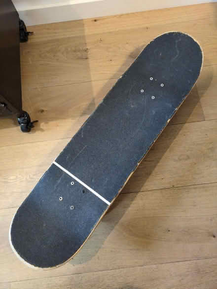 Photo of free Skateboard (SW12) #1