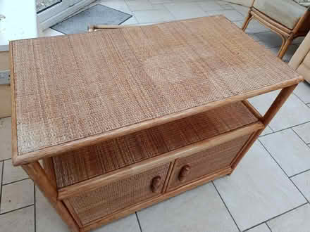 Photo of free Sideboard (Burnham) #2