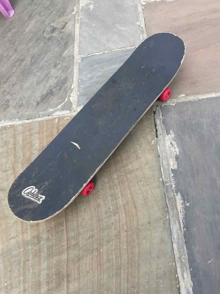 Photo of free Skateboard (Diglis WR5) #1